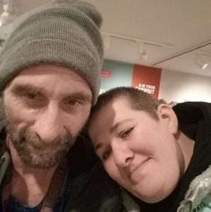 Meet your Posher, April